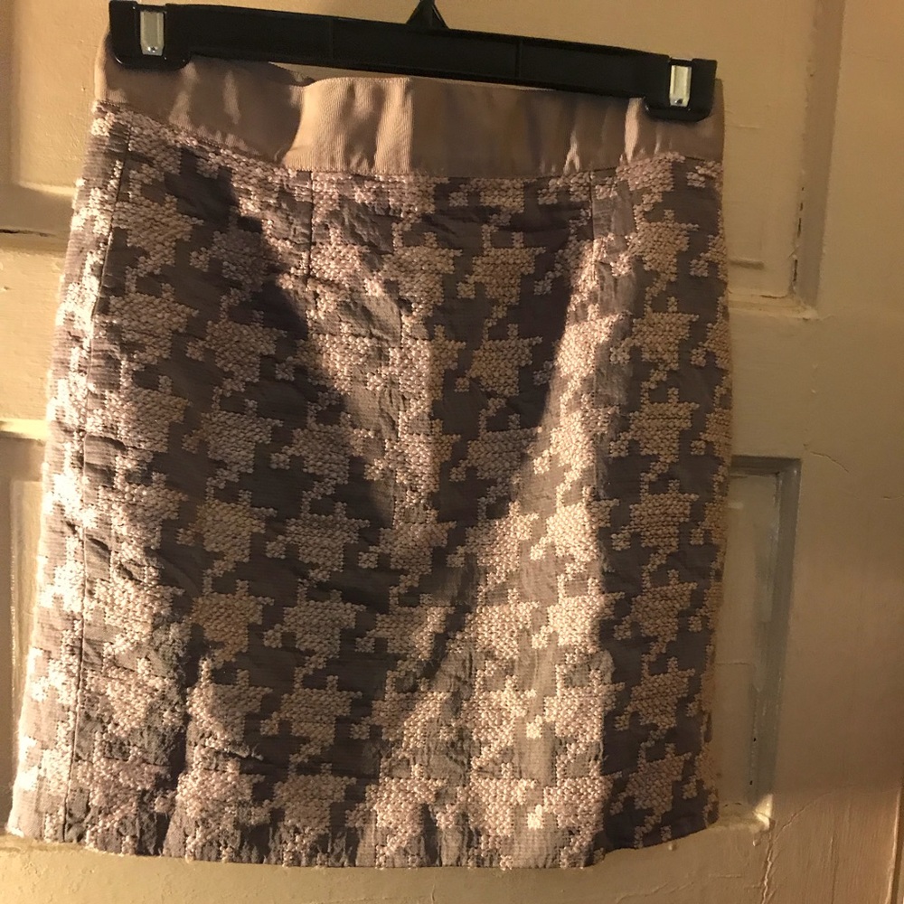 Mini skirt - Picture 2 of 2